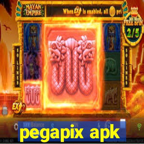 pegapix apk